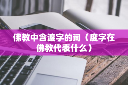 佛教中含渡字的词（度字在佛教代表什么）