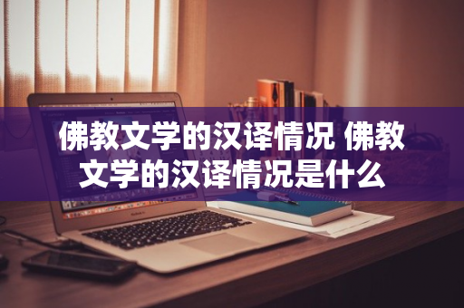 佛教文学的汉译情况 佛教文学的汉译情况是什么