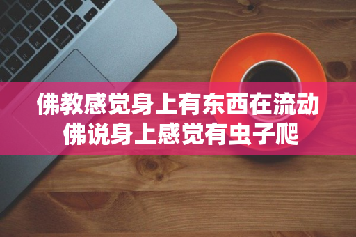 佛教感觉身上有东西在流动 佛说身上感觉有虫子爬