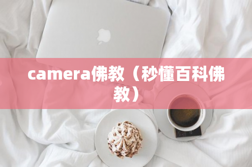 camera佛教（秒懂百科佛教）