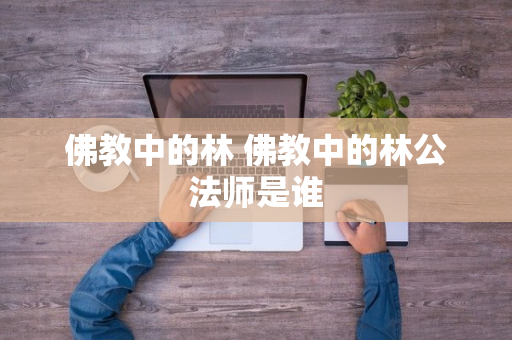 佛教中的林 佛教中的林公法师是谁