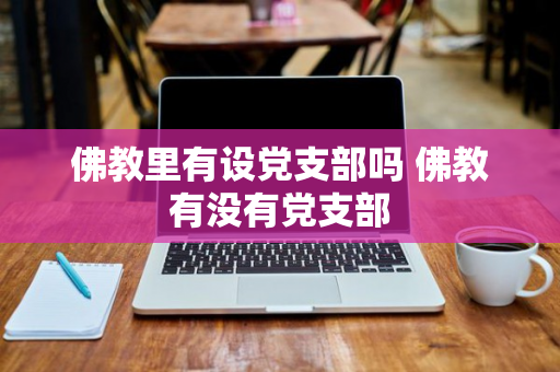 佛教里有设党支部吗 佛教有没有党支部