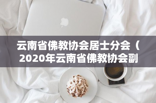 云南省佛教协会居士分会（2020年云南省佛教协会副会长）