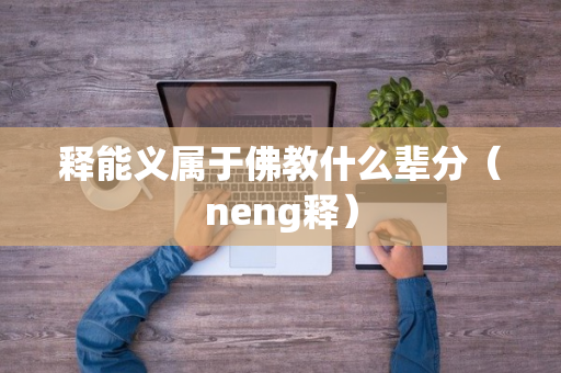 释能义属于佛教什么辈分（neng释）