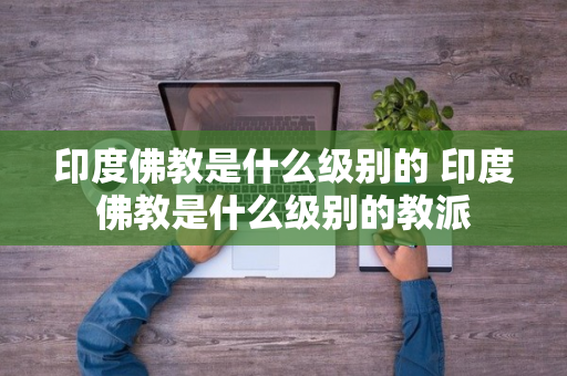 印度佛教是什么级别的 印度佛教是什么级别的教派